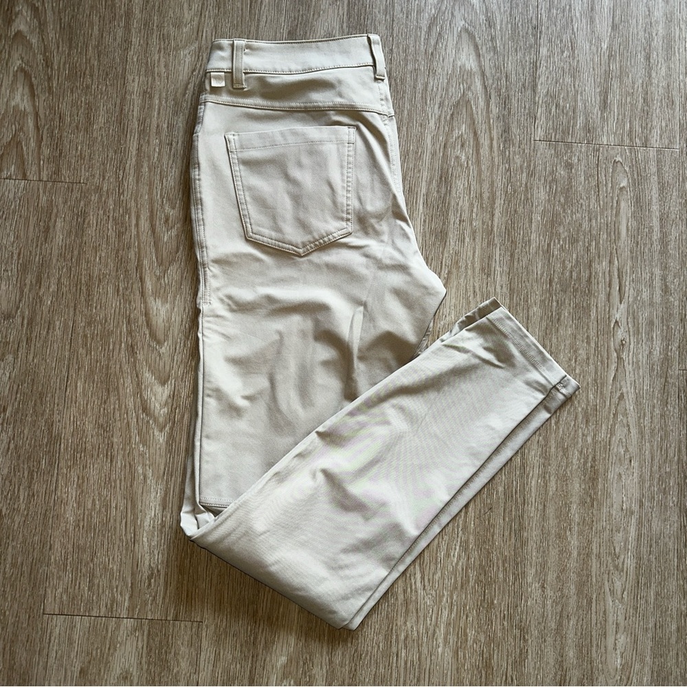Lululemon ABC 5-Pocket Pant Slim Fit